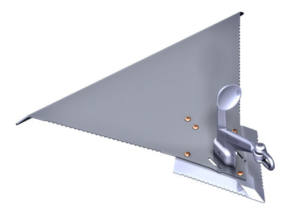 Stainless Steel Anchor