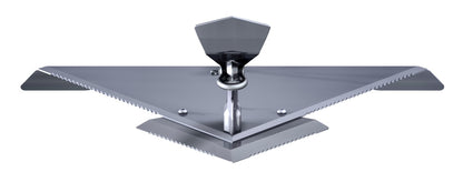Stainless Steel & Aluminum Anchor