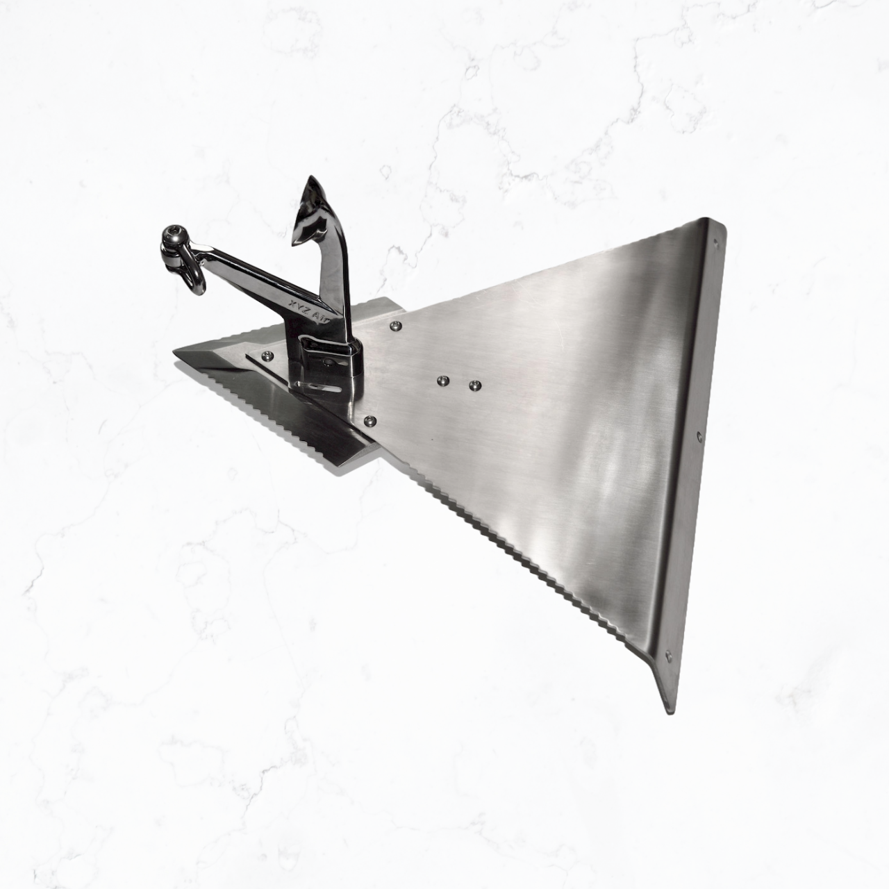 Stainless Steel Anchor