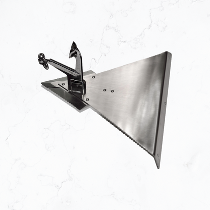 Stainless Steel Anchor