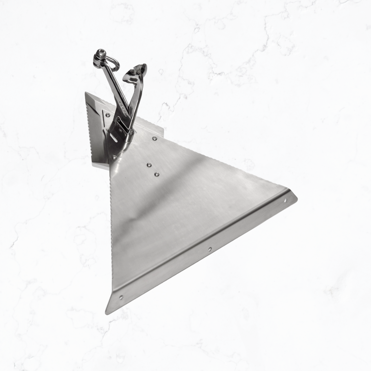 Stainless Steel Anchor