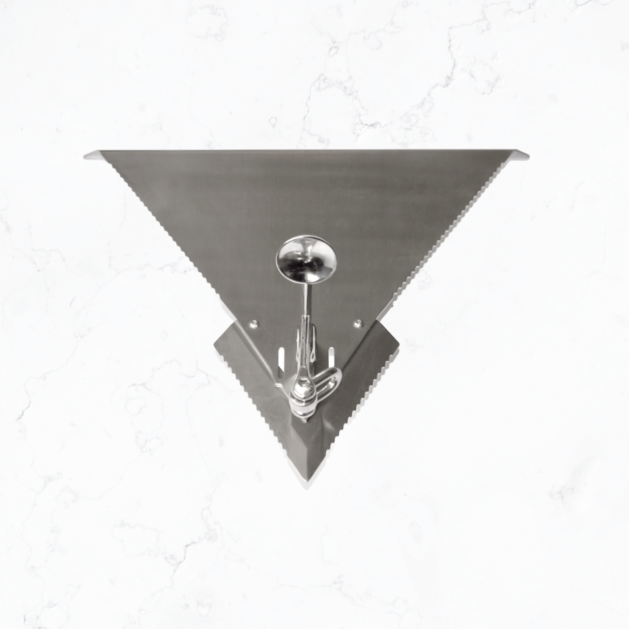 Stainless Steel Anchor