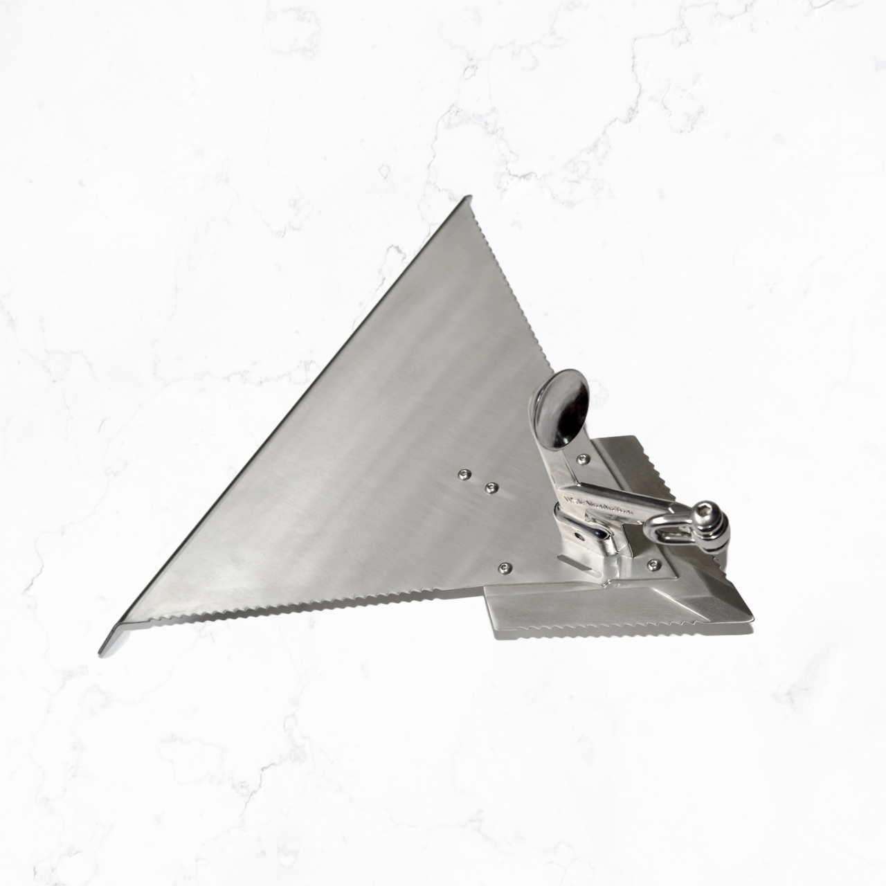Stainless Steel Anchor