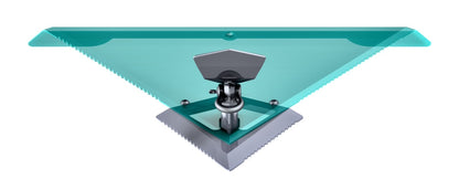 Stainless Steel & Aluminum Anchor