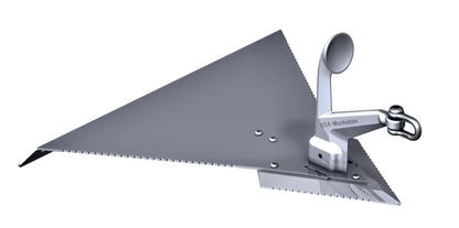 Stainless Steel Anchor